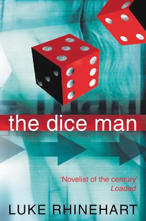 The Dice Man | Luke Rhinehart | Englisch | Taschenbuch | 542 S. | 2012-image
