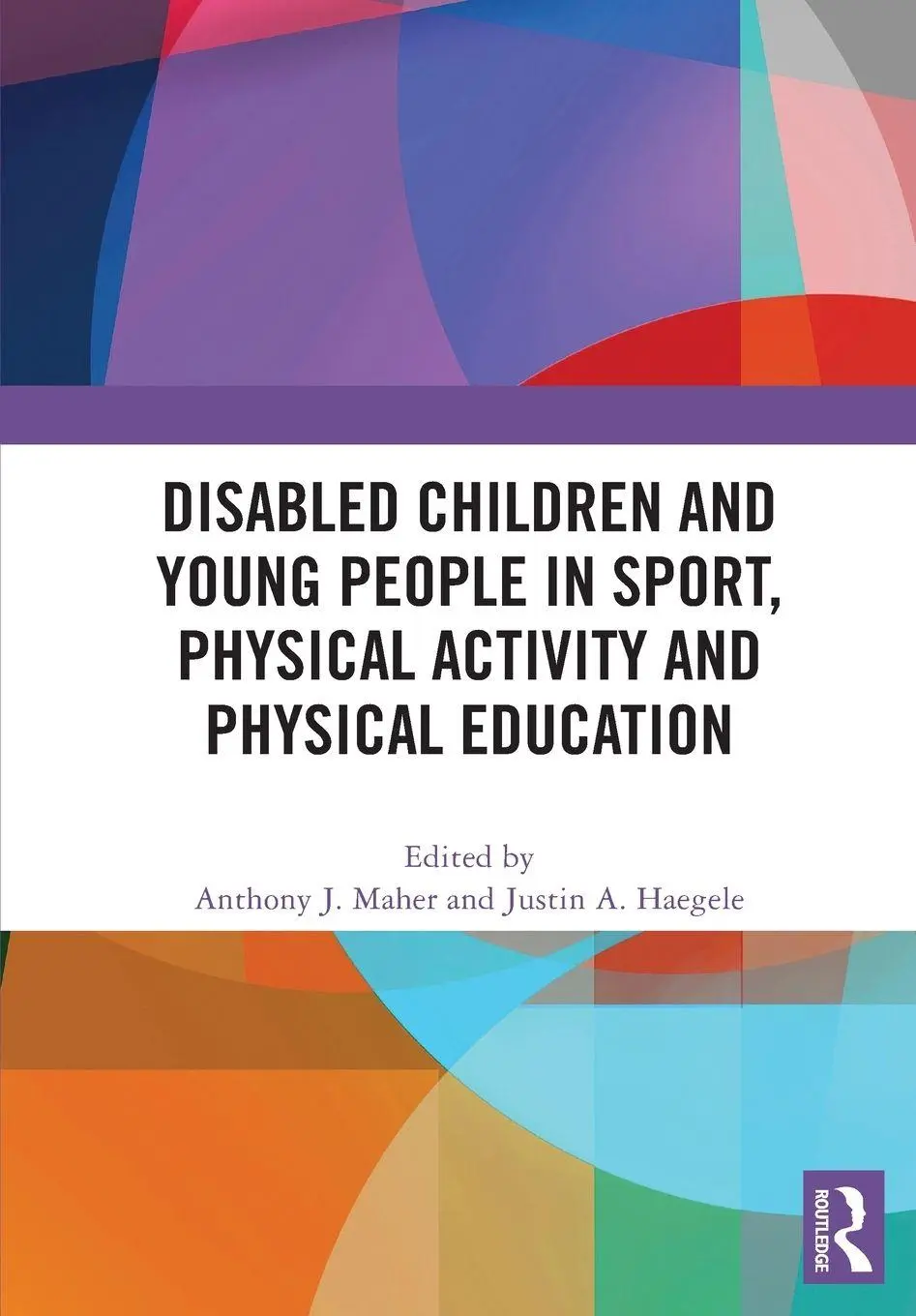 Disabled Children And Young People In Sport, Physical Activity And Physical...-image