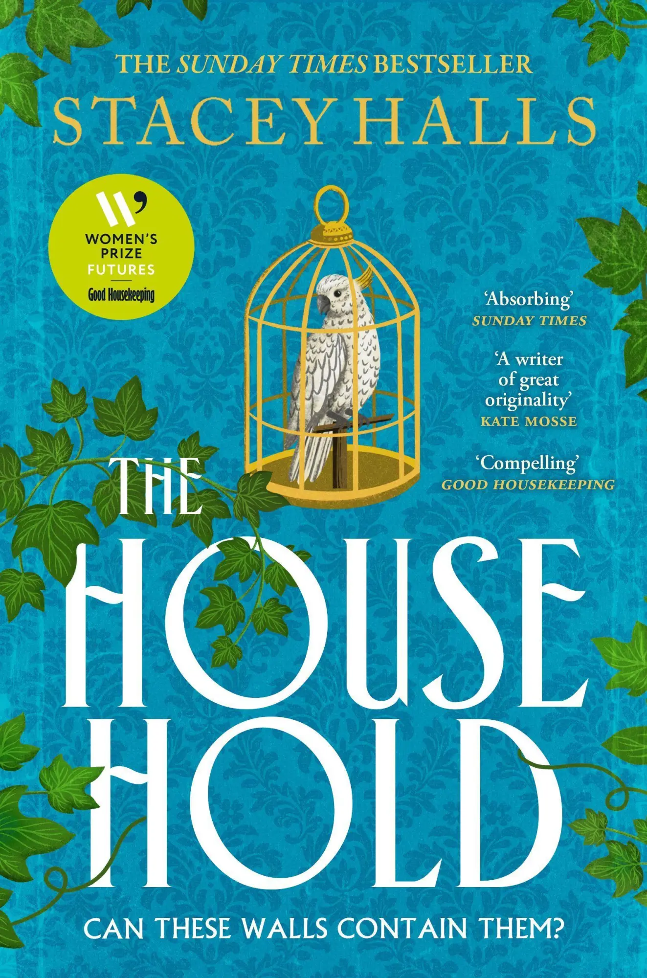 The Household | Stacey Halls | Englisch | Taschenbuch | 400 S. | 2025-image