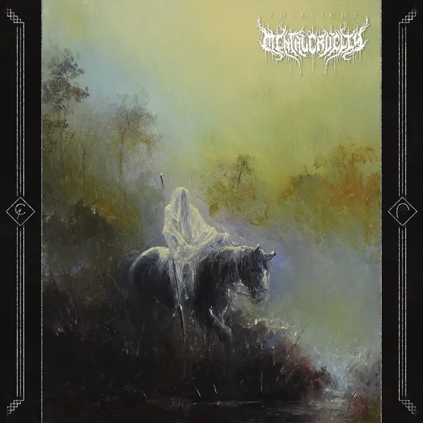 Zwielicht (180G) | Mental Cruelty | Vinyl / Schallplatte | 2023 | Century Media-image