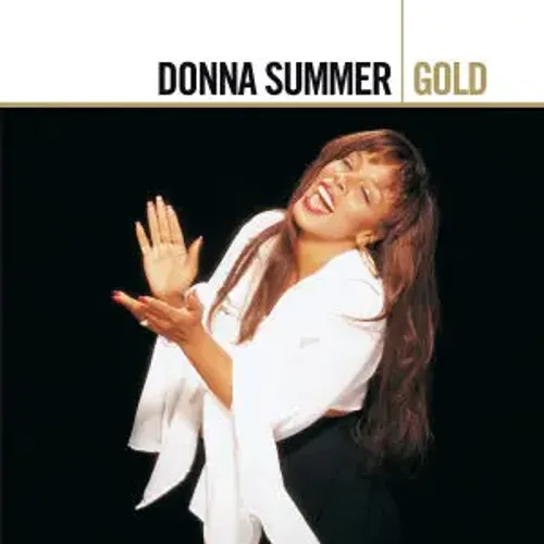 Go*D | Donna Summer | Audio-Cd | CD | 2005 | Universal Music | EAN 602498626214-image