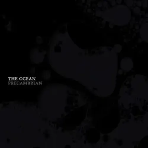 Precambrian | The Ocean | Englisch | Audio-Cd | Nice Price | Cd | 2007-image