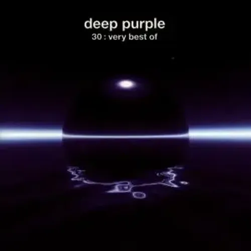 30: The Very Best Of Deep Purple | Deep Purple | Audio-Cd | CD | 1998-image