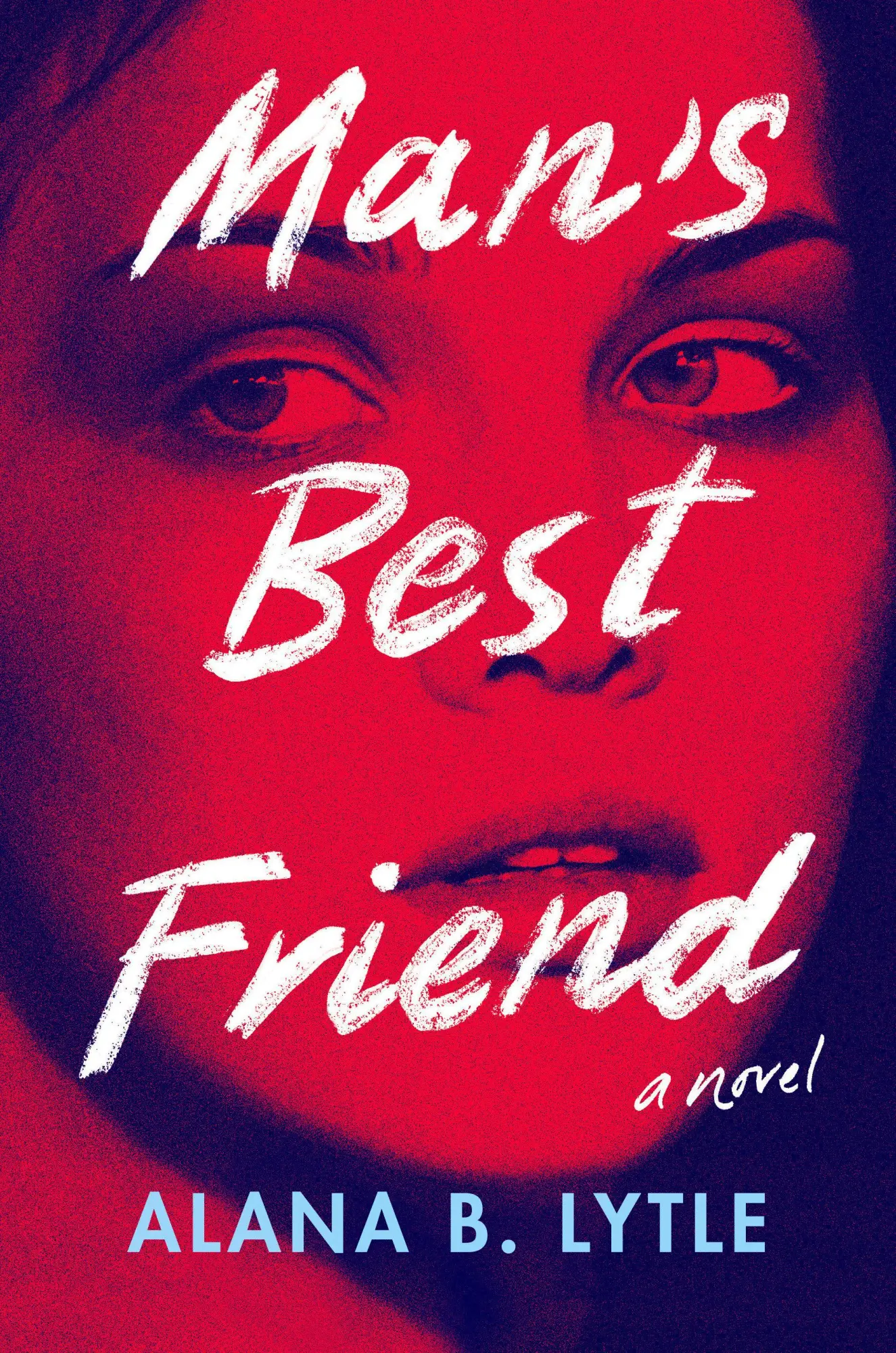 Man's Best Friend | Alana B Lytle | Englisch | Buch | 2024 | EAN 9780593715024-image