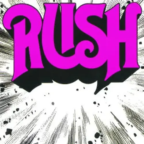Rush | Rush | Deutsch | Audio-Cd | CD | 1997 | EAN 731453462328-image