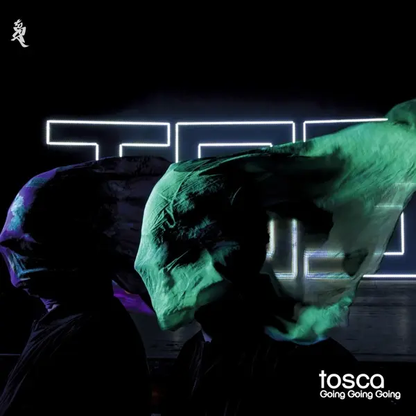 Going Going Going | Tosca | Deutsch | Audio-Cd | CD | 2017 | 375 Media Gmbh-image