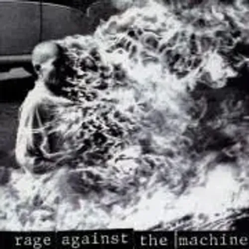 Rage Against The Machine | Rage Against The Machine | Englisch | Audio-Cd | CD-image
