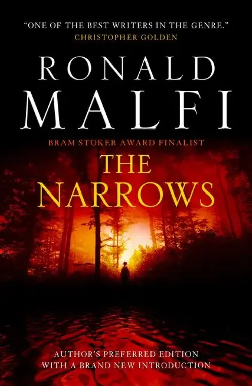 The Narrows | Ronald Malfi | Englisch | Taschenbuch | 2024 | EAN 9781835410530-image