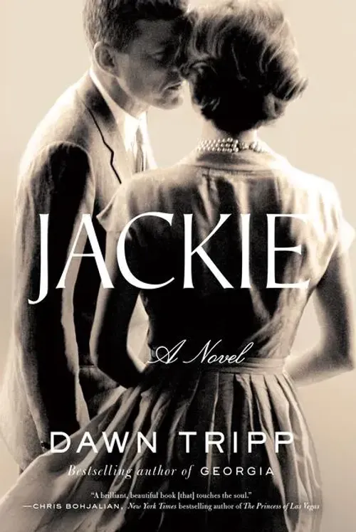 Jackie | Dawn Tripp | Englisch | Buch | 2024 | Gale, a Cengage Group-image