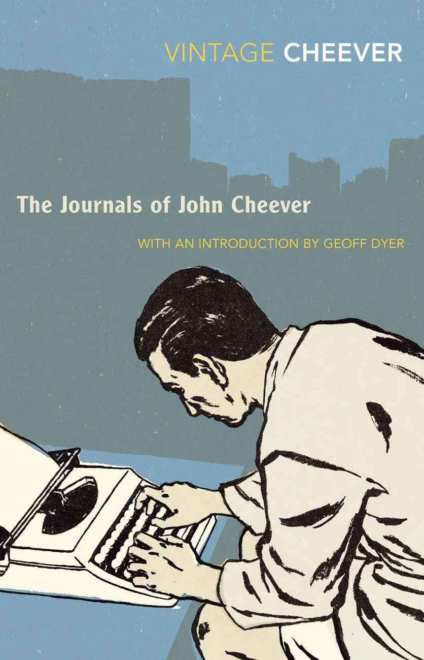 The Journals | John Cheever | Englisch | Taschenbuch | Kartoniert / Broschiert-image