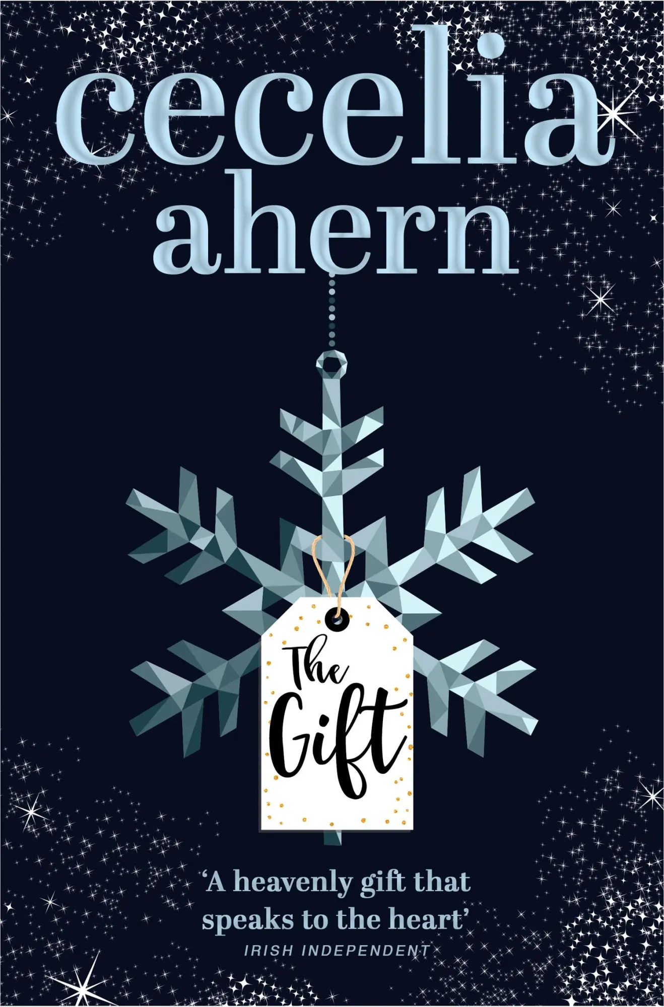 Gift PB | Cecelia Ahern | Englisch | Taschenbuch | Kartoniert / Broschiert-image