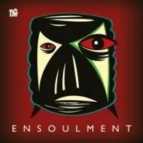 Ensoulment (Ltd. 1CD Mediabook) | The The | Englisch | Audio-Cd | CD | 2024-image