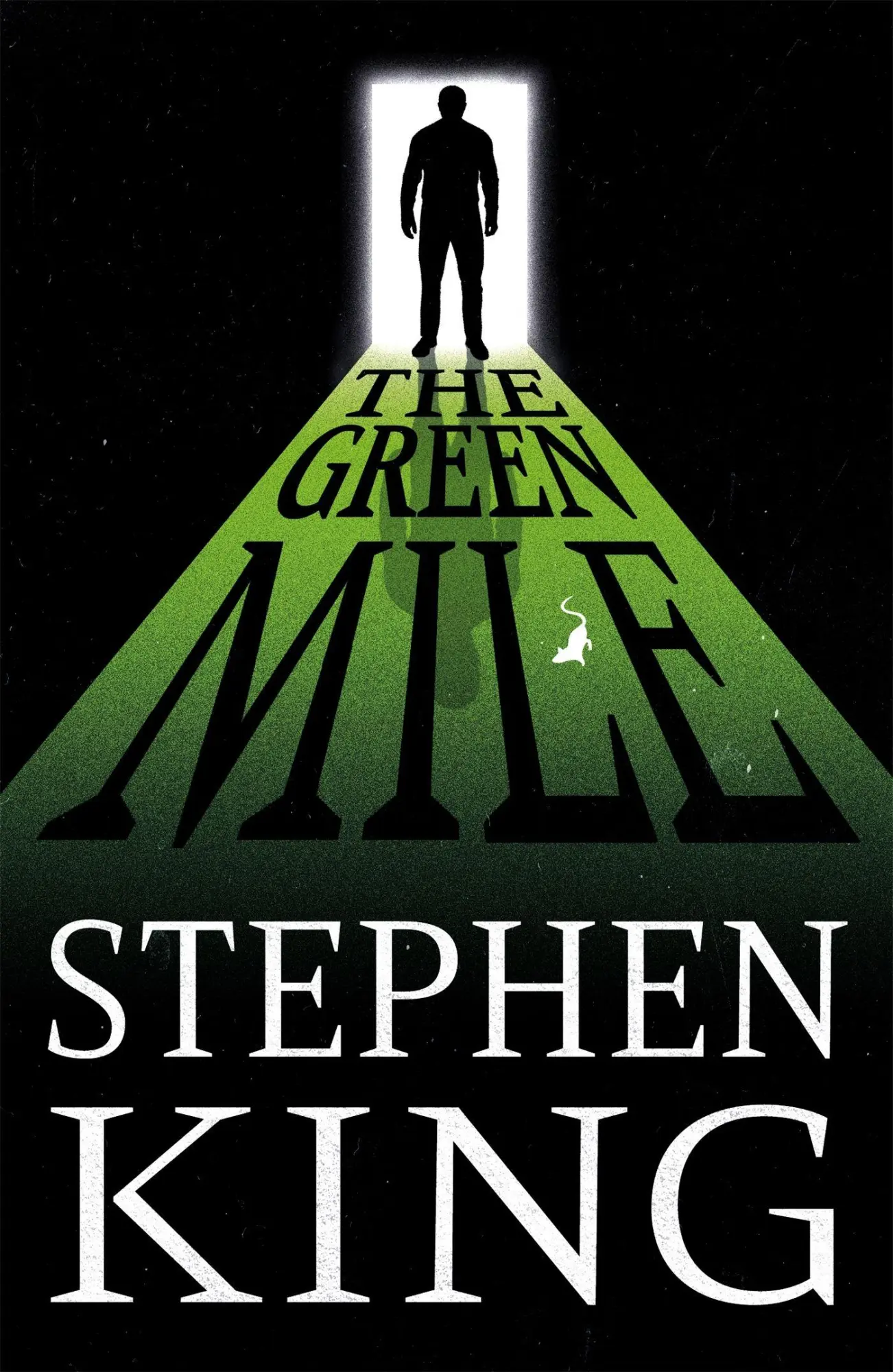 The Green Mile | Stephen King | Englisch | Taschenbuch | Kartoniert / Broschiert-image