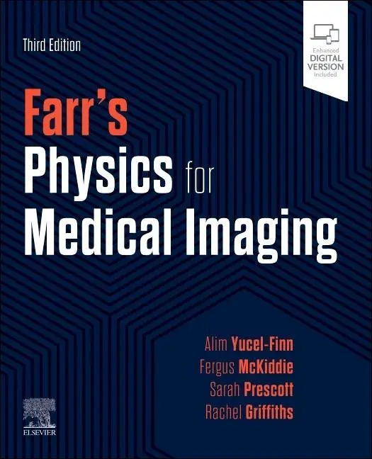 Farr's Physics For Medical Imaging | Alim Yucel-Finn (U. A.) | Englisch | Buch-image
