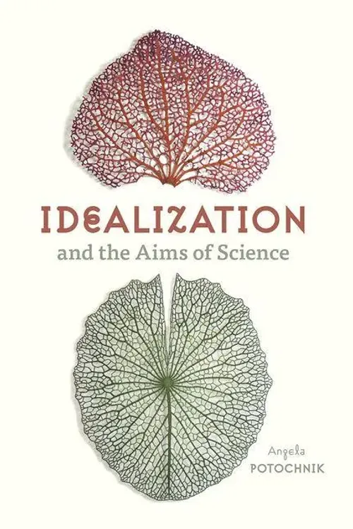 Idealization And The Aims of Science | Angela Potochnik | Englisch | Taschenbuch-image