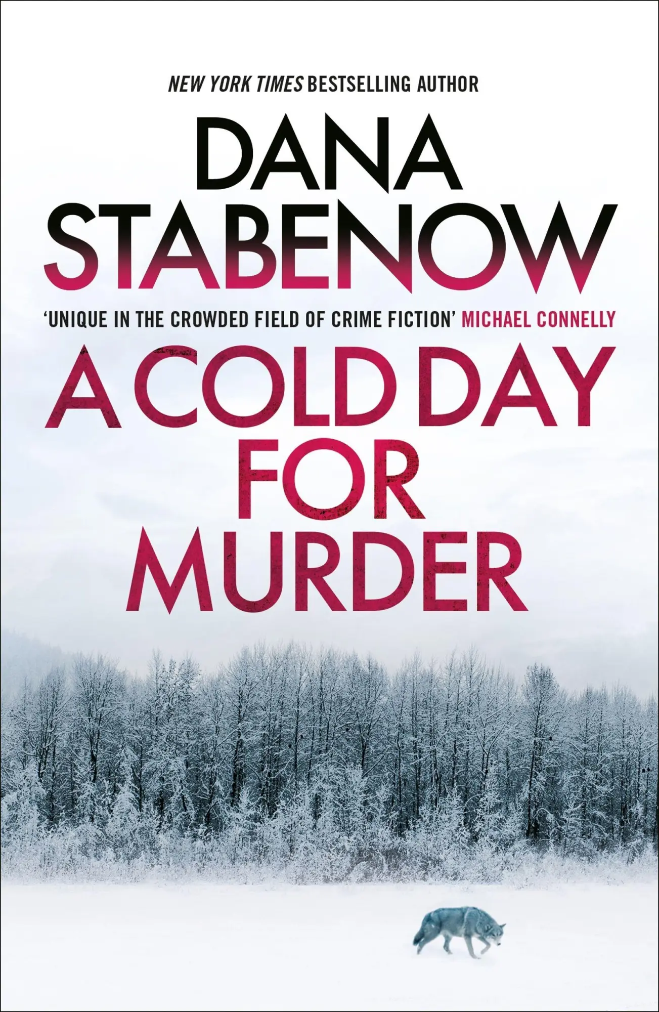 A Cold Day For Murder | Dana Stabenow | Englisch | Taschenbuch | 2023-image