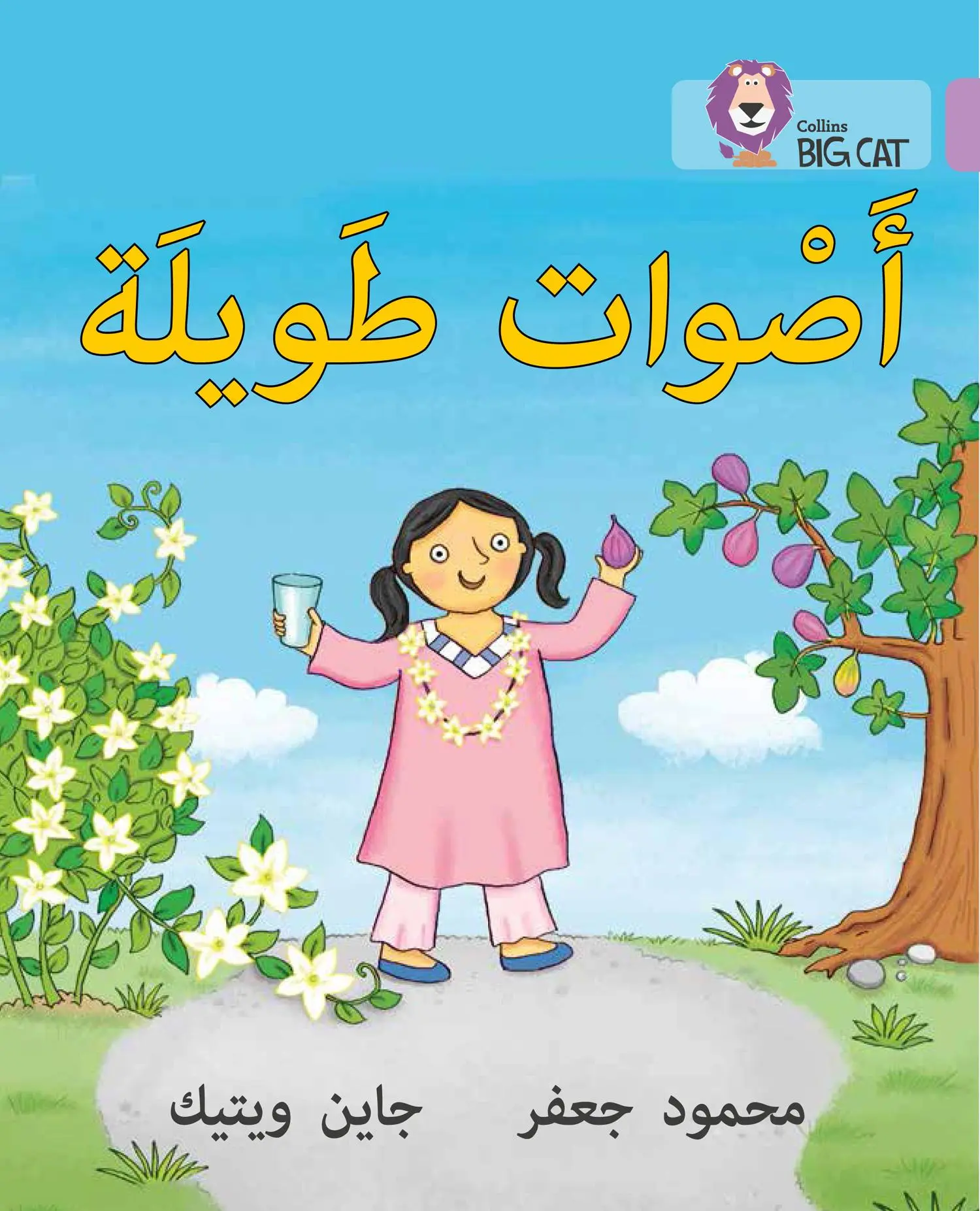 BIG CAT Arabic - Long Sounds | Mahmoud Gaafar (U. A.) | Arabisch | Taschenbuch-image