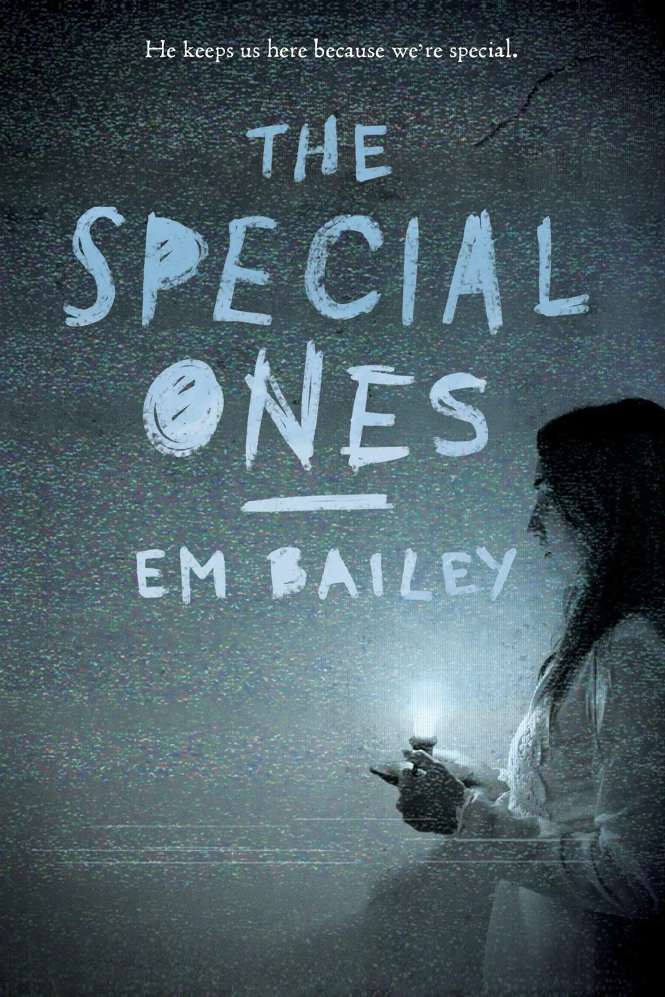 The Special Ones | Em Bailey | Englisch | Taschenbuch | 2018 | HarperCollins-image