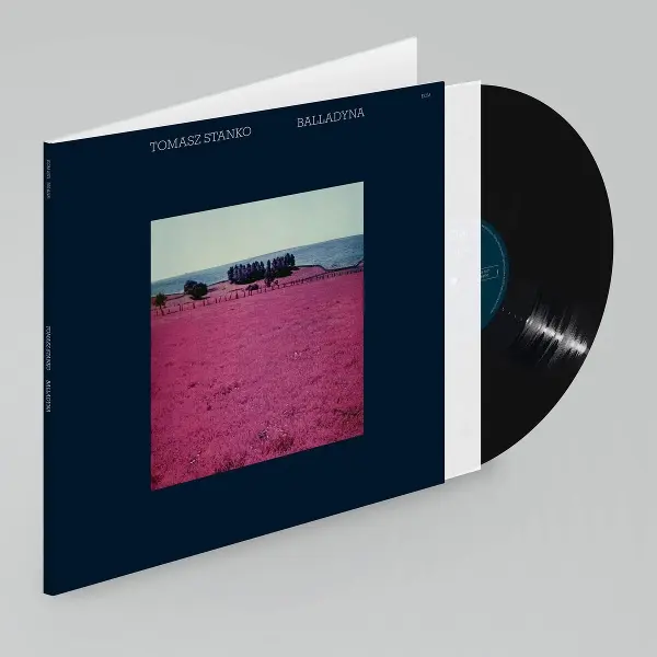 Balladyna (Luminessence Series) | T.,Szukalski,T.,Holland,D.,Edward,V. Stanko-image
