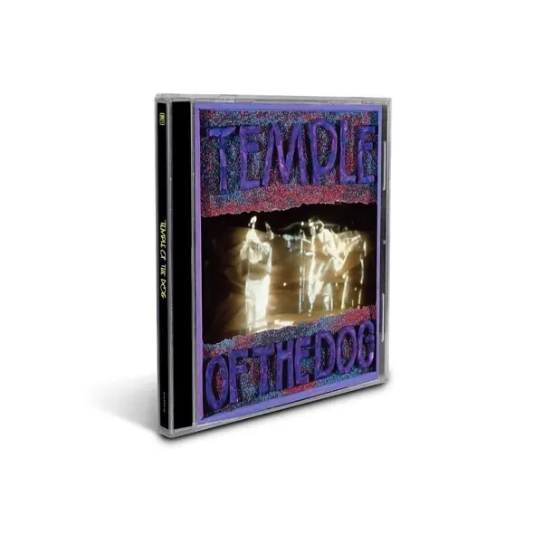 Temple of The Dog | Temple of The Dog | Englisch | Audio-Cd | CD | 2016-image