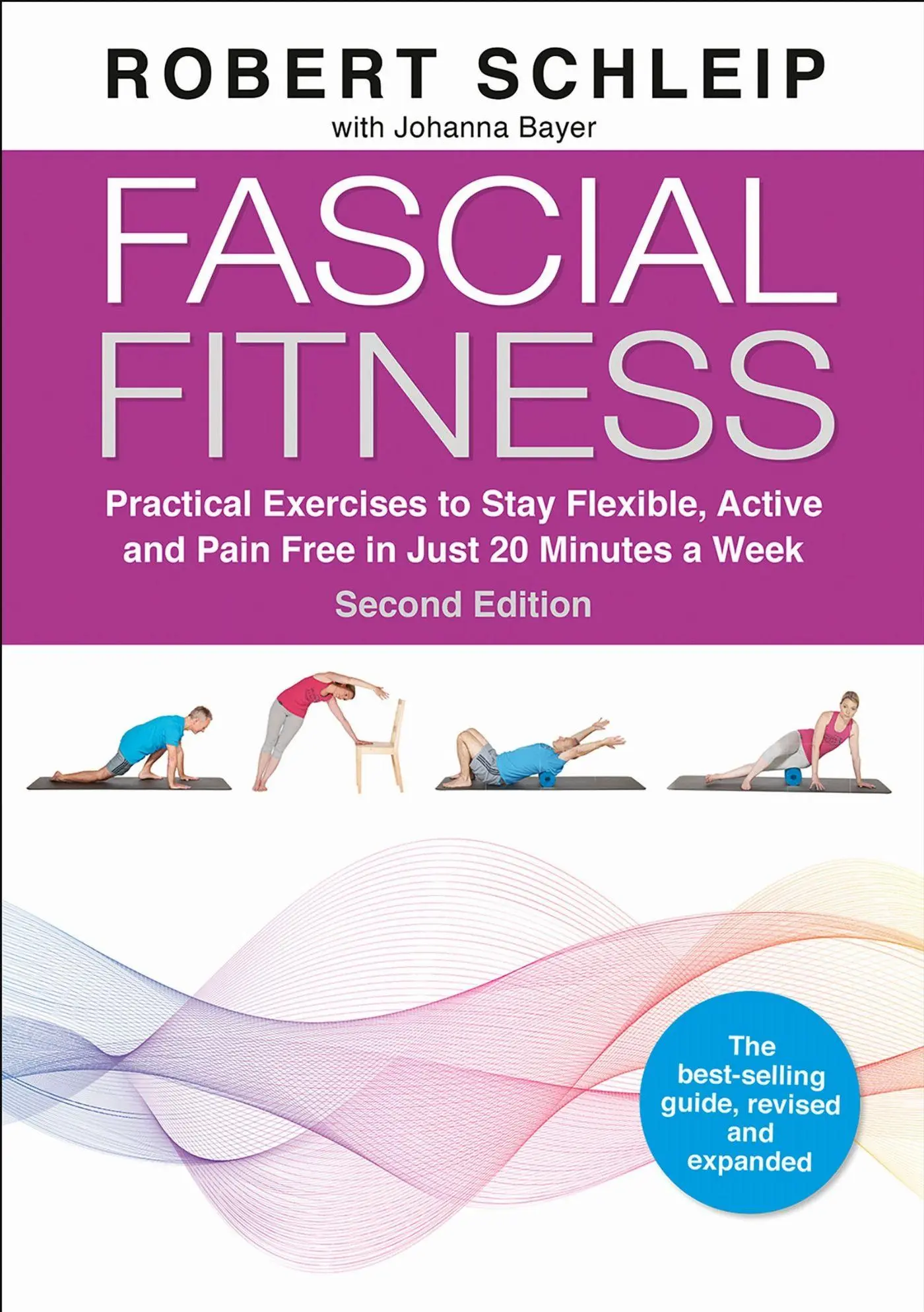 Fascial Fitness | Johanna Bayer (U. A.) | Englisch | Taschenbuch | 2025-image