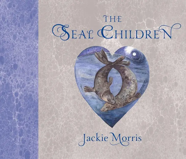 The Seal Children | Jackie Morris | Englisch | Buch | Gebunden | 2016-image