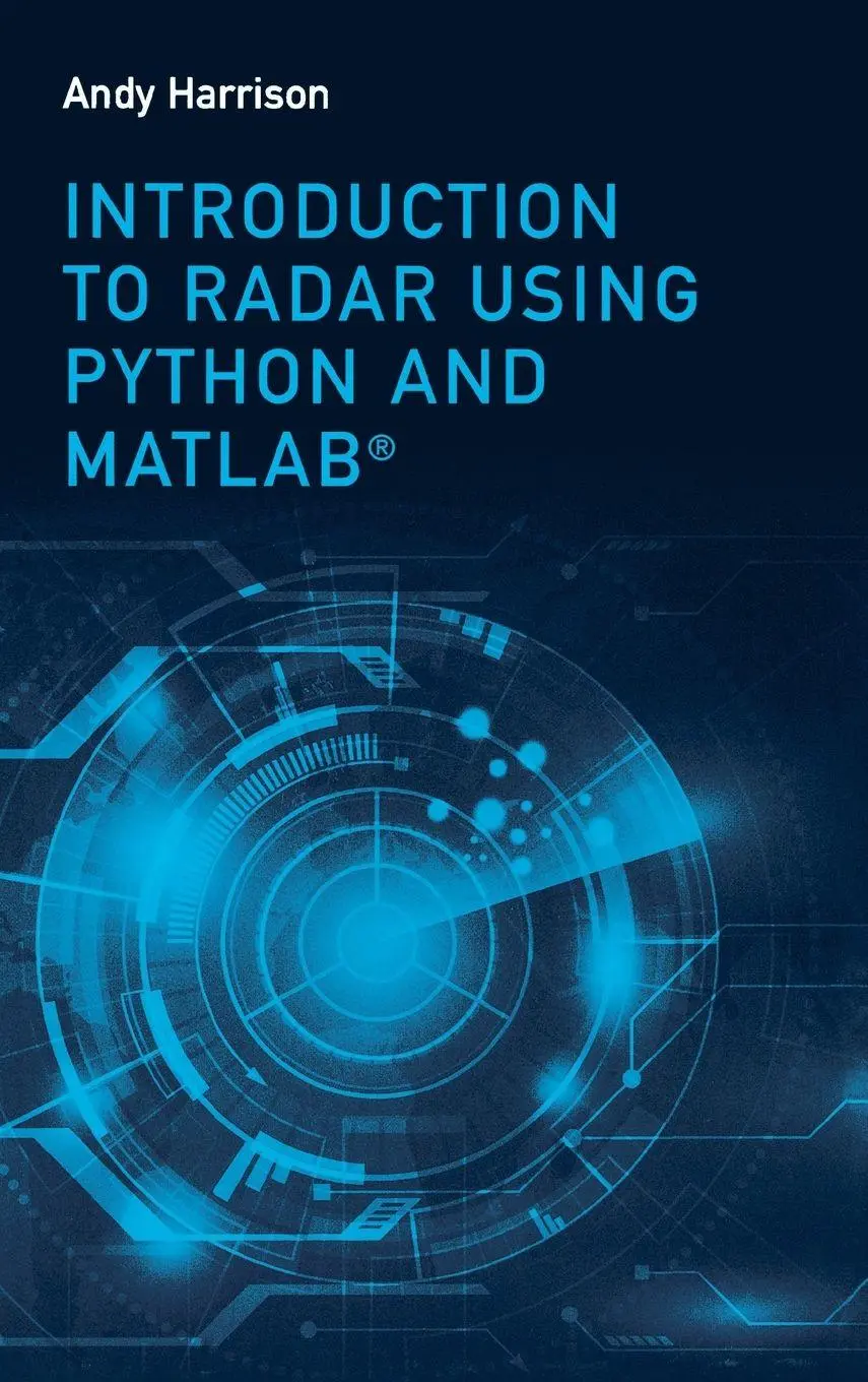 Introduction to Radar Using Python | Andy Harrison | Englisch | Buch ...