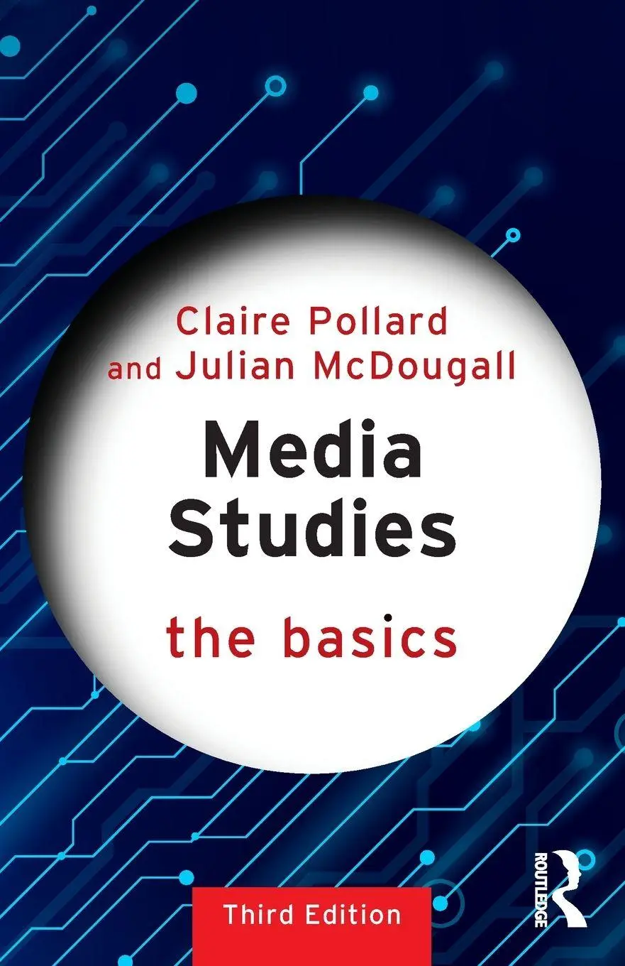 Media Studies: The Basics | Claire Pollard (U. A.) | Englisch | Taschenbuch-image