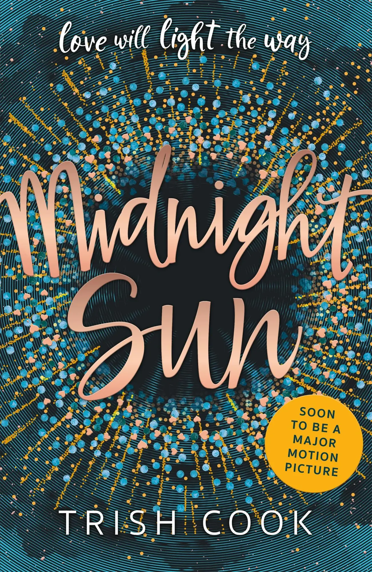 Midnight Sun | Trish Cook | Englisch | Taschenbuch | Kartoniert / Broschiert-image