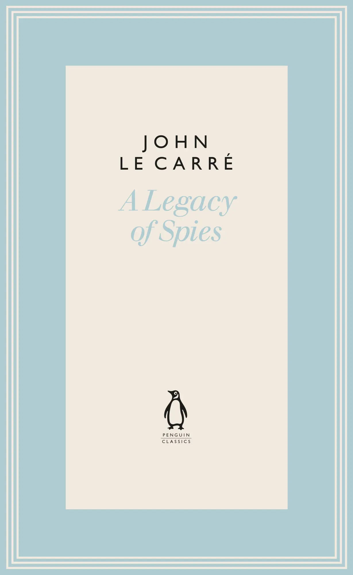 A Legacy Of Spies | John Le Carré | Englisch | Buch | Gebunden | 2022 | Dk-image