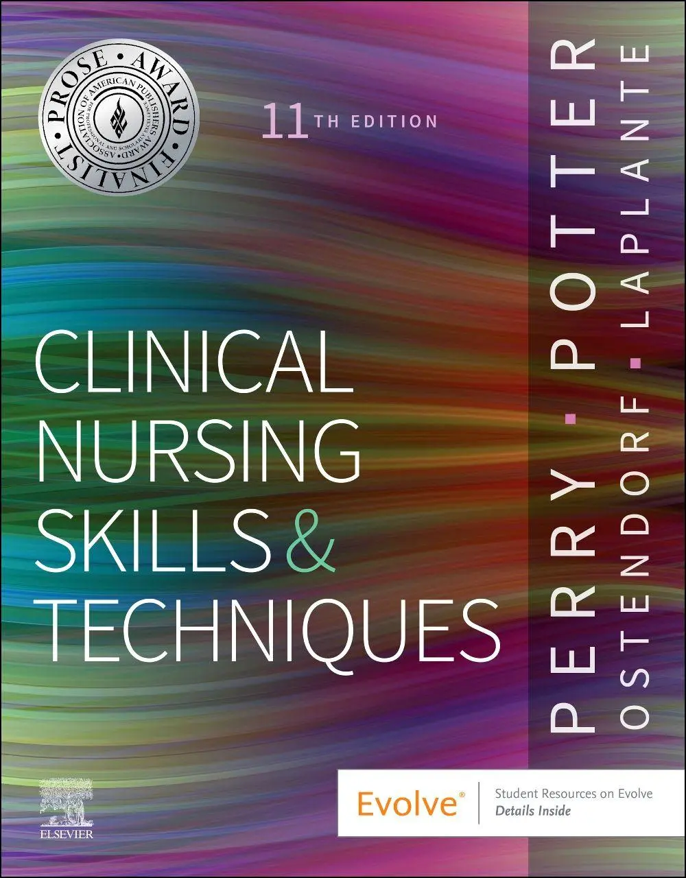 Clinical Nursing Skills And Techniques | Anne G. Perry (U. A.) | Englisch | Buch-image