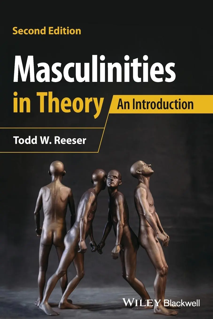 Masculinities In Theory | An Introduction | Todd W. Reeser | Englisch | Buch-image