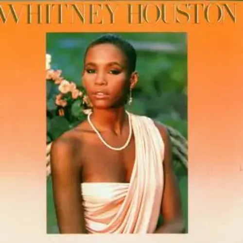 Whitney Houston | Whitney Houston | Englisch | Audio-Cd | Nice Price | CD | 1985-image