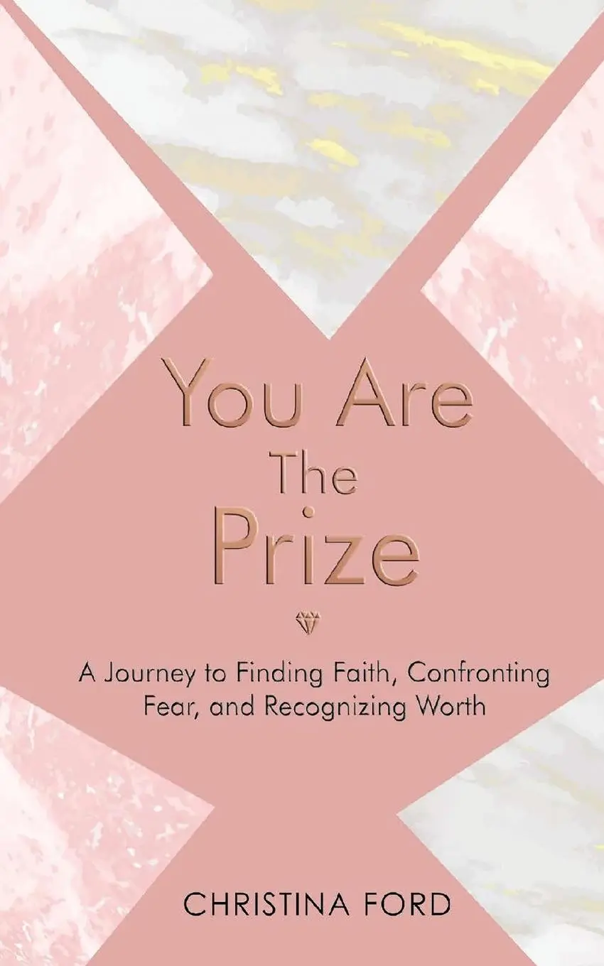 You Are The Prize | Christina Ford | Englisch | Taschenbuch | 2021-image