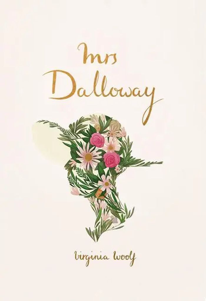 Mrs Dalloway : Virginia Woolf : Buch : Gebunden : Englisch : 2022 : Wordsworth Editions Ltd : EAN 9781840221961 - Woolf, Virginia