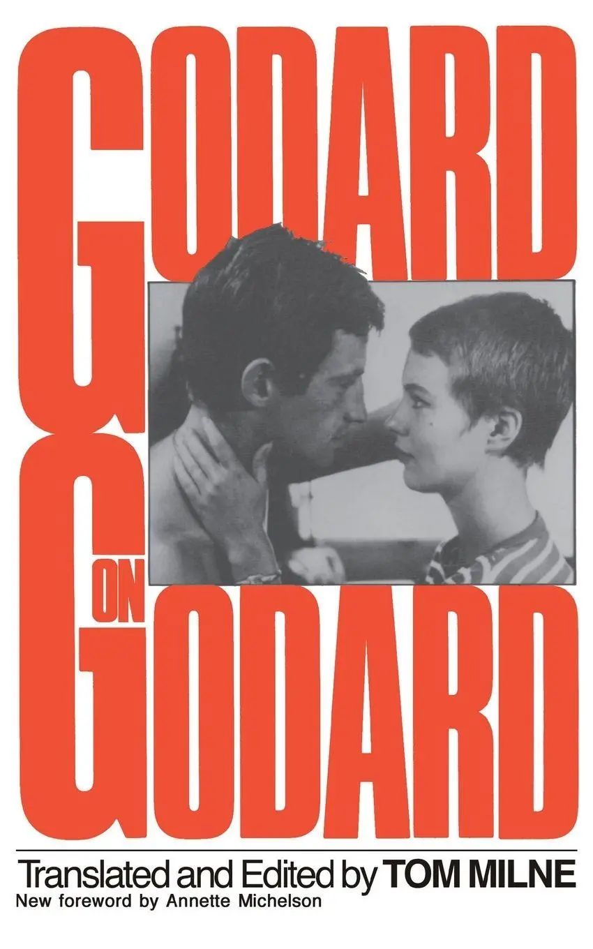 Godard on Godard : Jean-Luc Godard : Taschenbuch : Kartoniert / Broschiert : Englisch : 1986 : Grand Central Publishing : EAN 9780306802591 - Godard, Jean-Luc