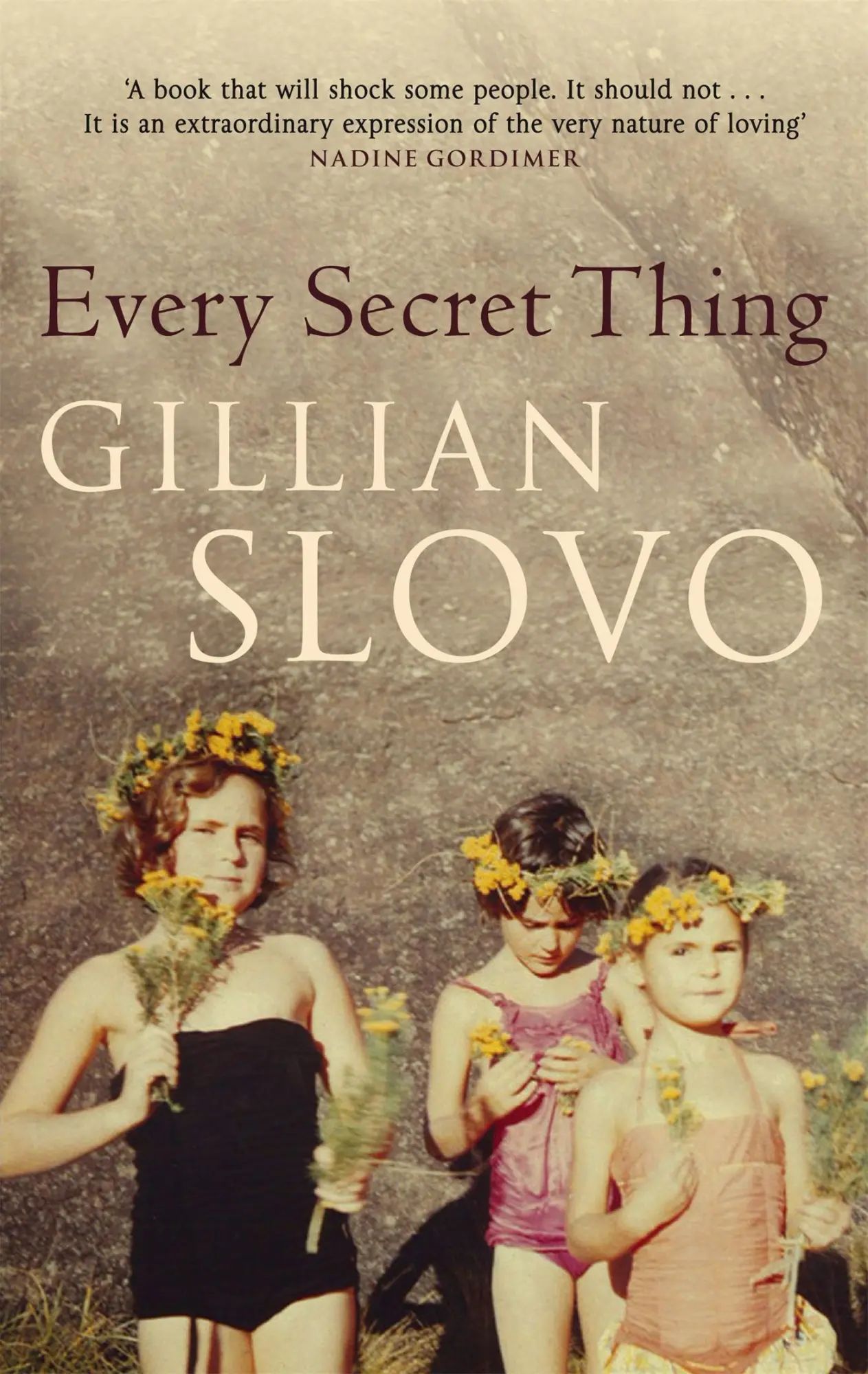 Every Secret Thing : My Family, My Country : Gillian Slovo : Taschenbuch : Kartoniert / Broschiert : Englisch : 2009 : Little, Brown Book Group : EAN 9781844085996 - Slovo, Gillian